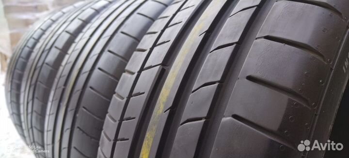 Continental ContiSportContact 5 225/40 R18
