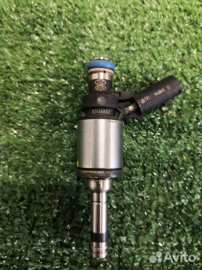 Форсунка Genesis G80 DH G4KL 2017