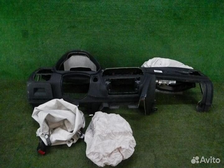 Подушка безопасности (разное) BMW 3-Series/M3