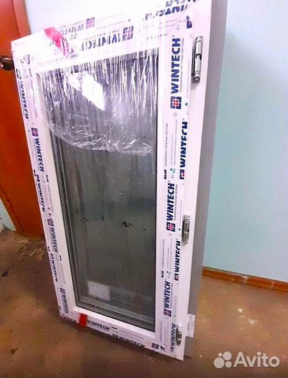 Пластиковые Окна и Двери с завода. Добринка