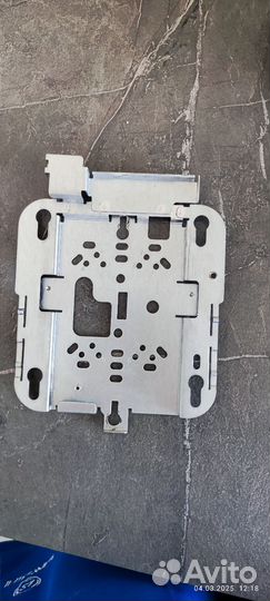 Точка доступа cisco air cap 2602i -r-k9