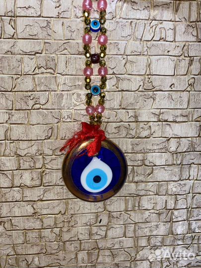 Обереги от сглаза