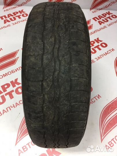 Bridgestone Desert Dueler 682 225/65 R17