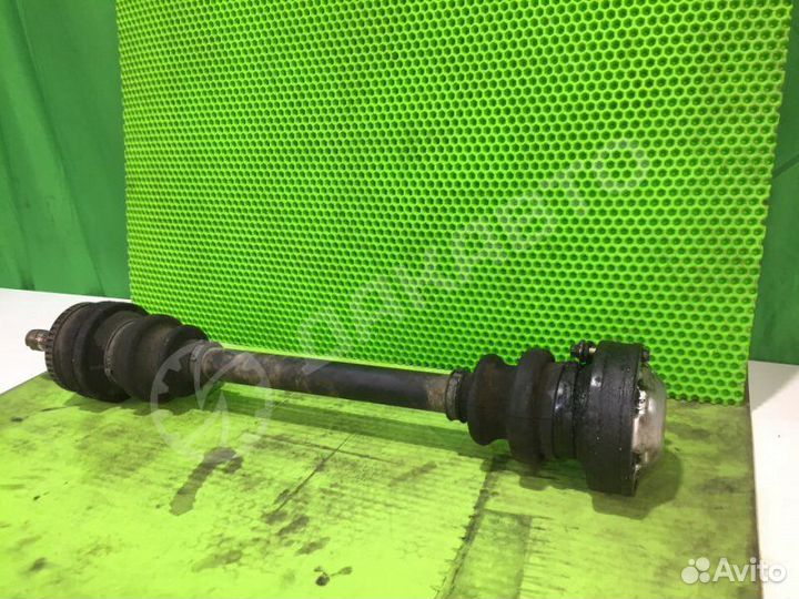 Привод задний левый Mercedes-Benz Clk Coupe W208