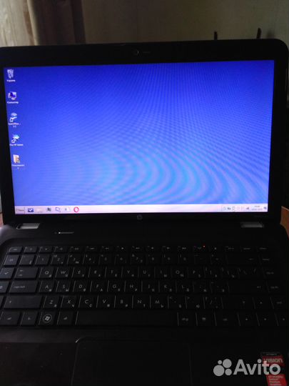 Продам HP DV6-3110er