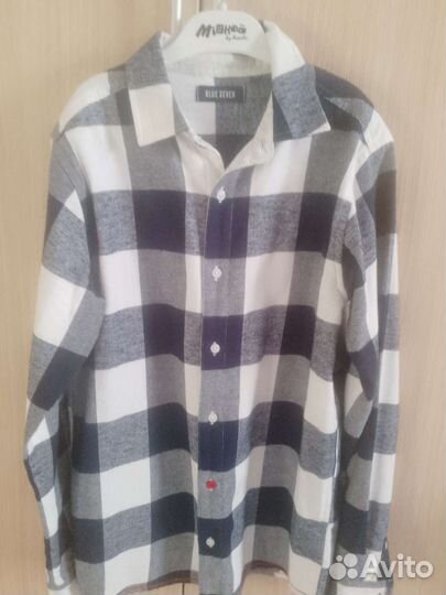 Рубашка для мальчика