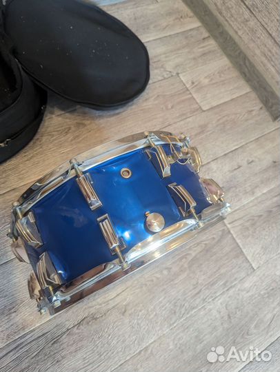 Малый барабан Amati 6.5 бук