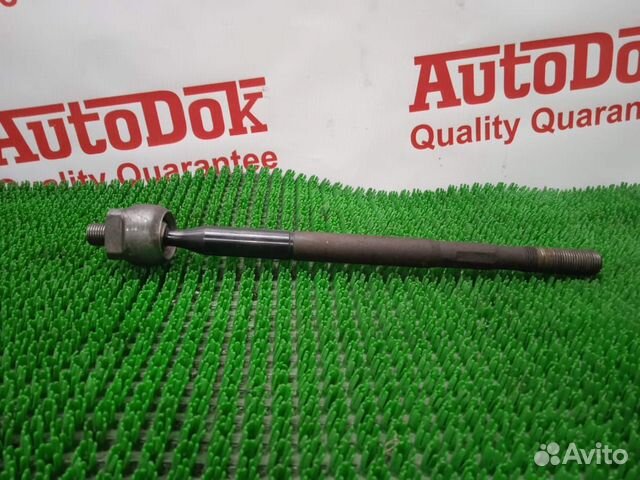 Тяга рулевая