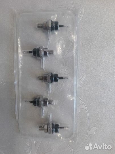 Радиодетали