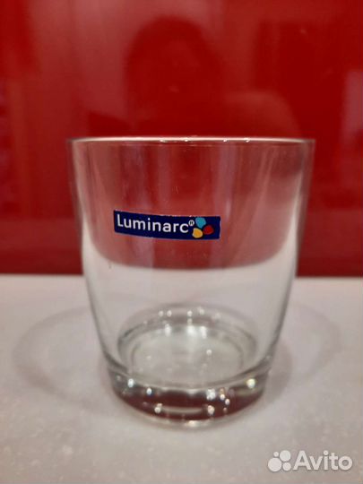 Набор стаканов luminarc