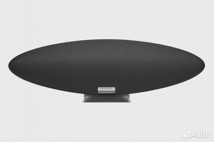 Беспроводная акустика Bowers & Wilkins Zeppelin Pe