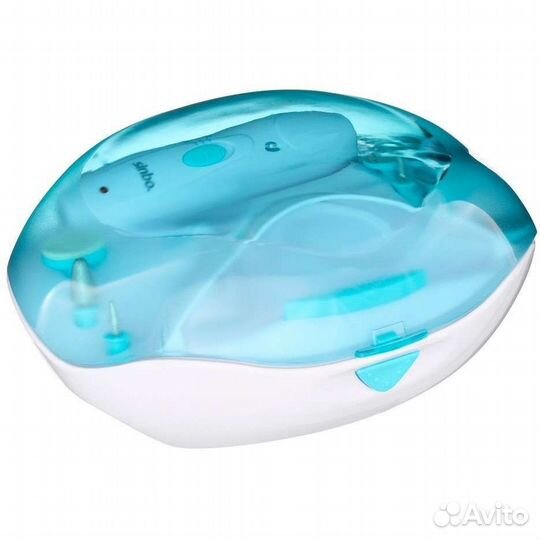 Новый Маникюрный набор sinbo SS 4050