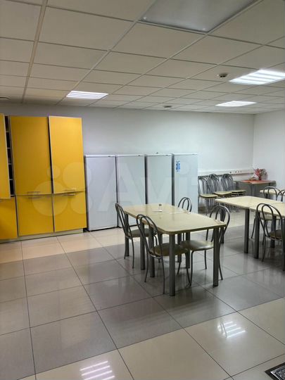 Помещение под производство