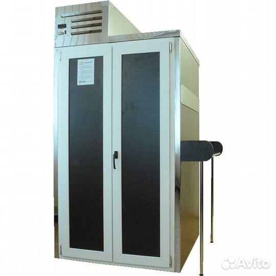 Холодильная камера с моноблоком бу