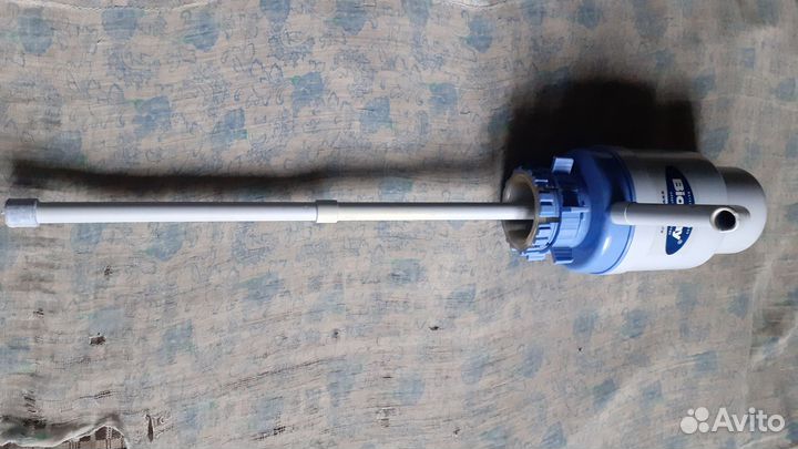 Ручная помпа для воды