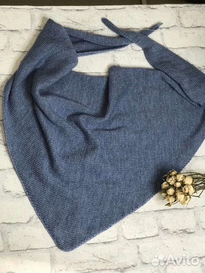 Бактус новый ручной работы