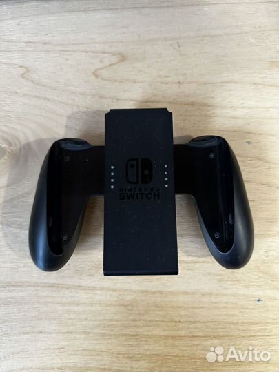 Nintendo switch rev2