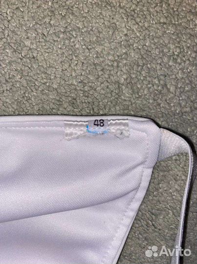 Набочник для фехтования