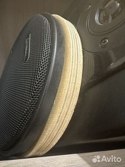 Колонки defender