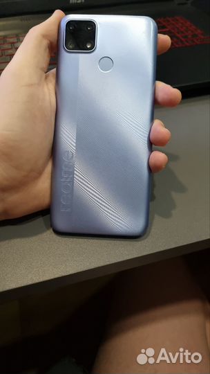 realme C25, 4/64 ГБ