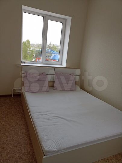 2-к. квартира, 45 м², 5/5 эт.