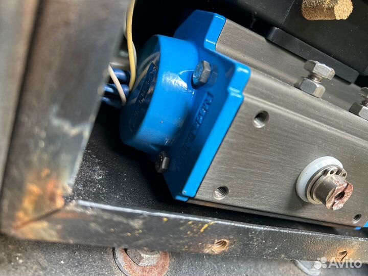 Co2 пушка, криопушка