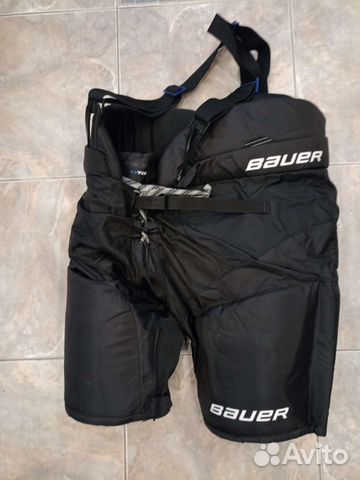 Хоккейные шорты