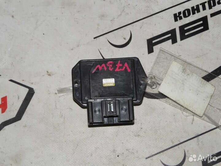 Реостат печки резистор toyota mazda mitsubishi. kl