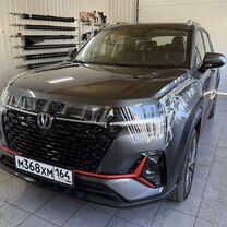 Оклейка бронепленкой/ Антигравийная пленка, Саратов