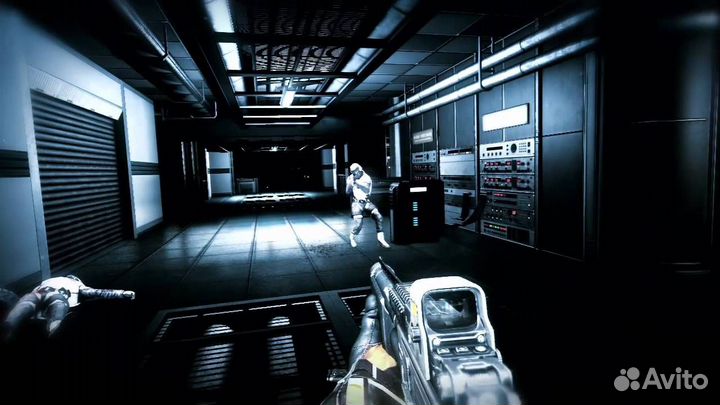 Syndicate PS3 рус.суб. б\у без обложки