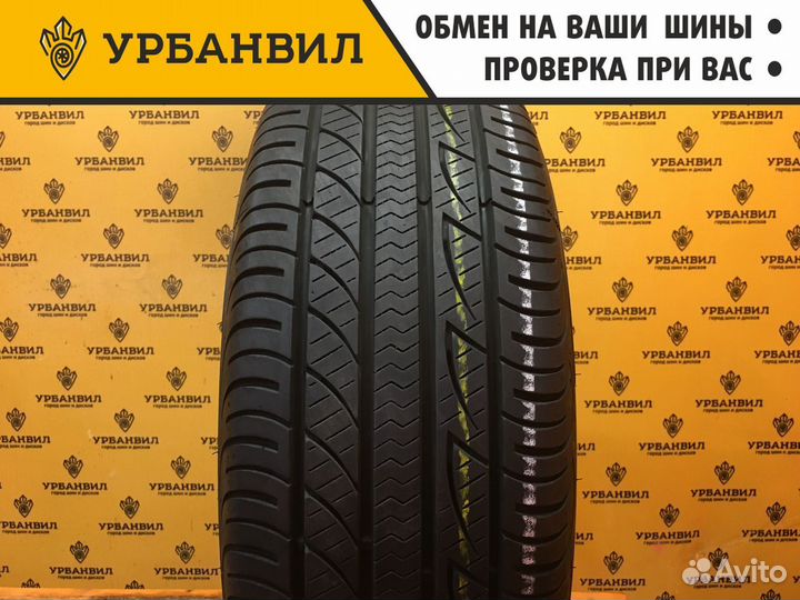 Achilles 868 All Seasons 205/60 R15 91H