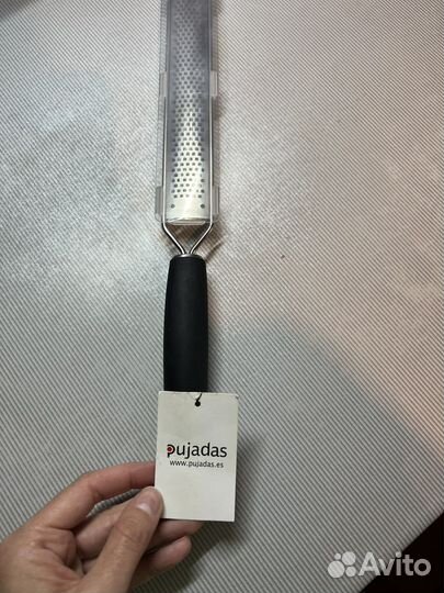 Терка Pujadas и соковыжималка
