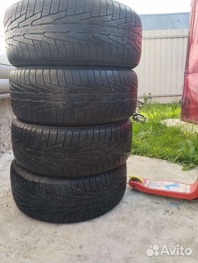 Bullong Tyre Mont Blanc 21.5/65 R16 91M