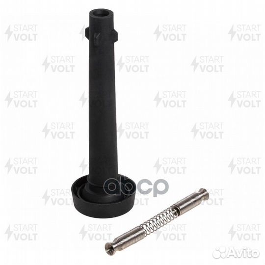 Наконечник свечной Евро-3 405дв STC 0307 startvolt