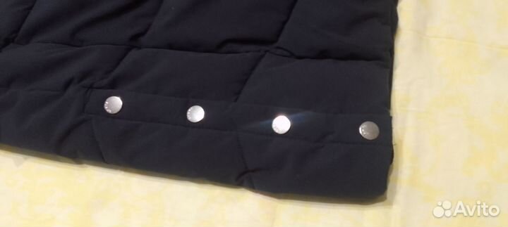 Пальто-пуховик Luhta Sport