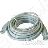 Патч-корд разной длины, для интернета
