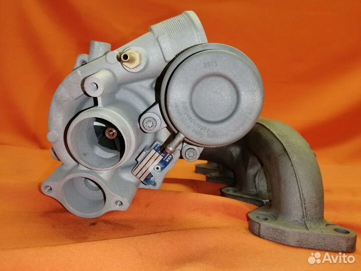 Турбина VW, Skoda, Seat 1.4 cava, 5303-970-0099