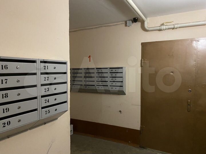 3-к. квартира, 65,9 м², 10/10 эт.