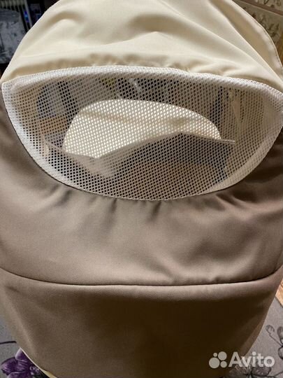 Коляска 2 в 1 Riko basic Mario Classic