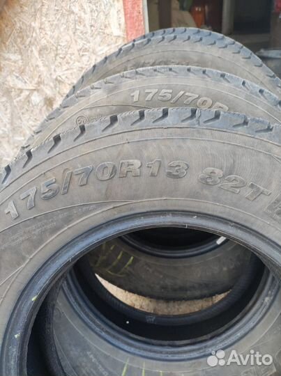 Белшина Artmotion Бел-282 175/70 R13 82