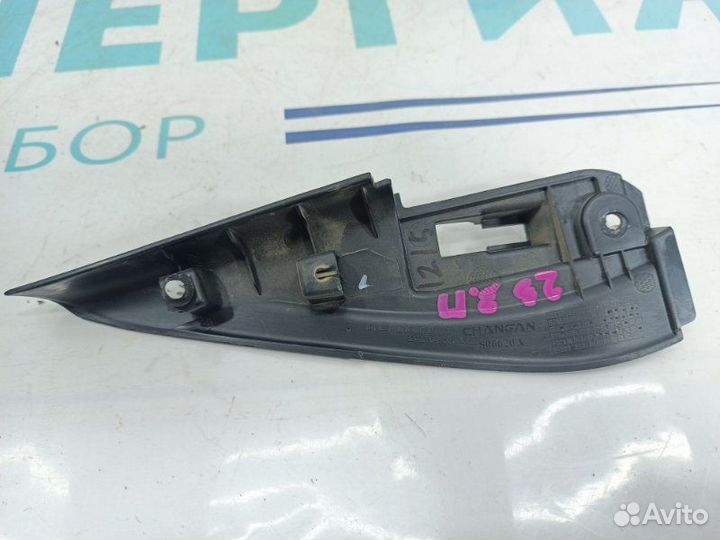 Уголок двери задний правый Changan Cs35 Plus