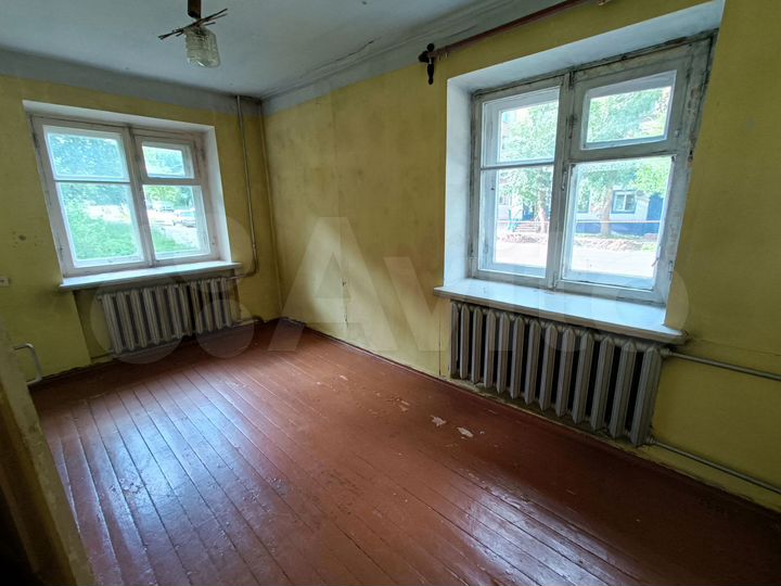 2-к. квартира, 41,7 м², 1/5 эт.