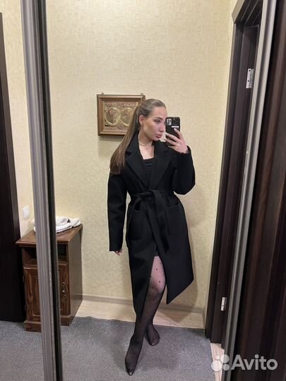 Пальто женское