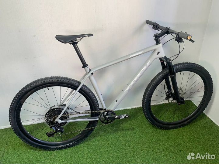 Хардтейл Trek ProCaliber 9.8 Rockshox Sid XL