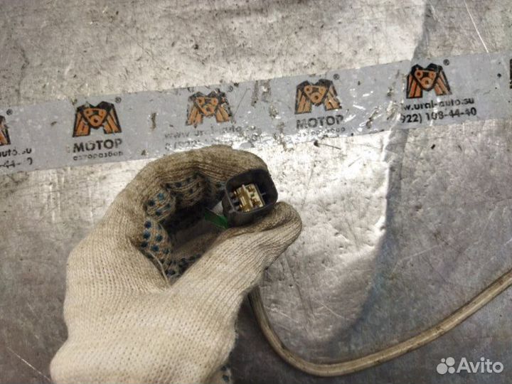 Датчик кислородный Toyota Corolla E12 1.6 3zzfe