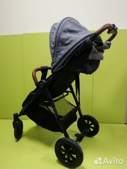 Прогулочная коляска Coletto Nevia VT Air