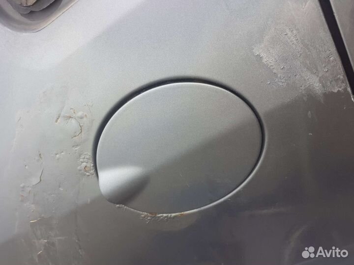 Лючок бензобака Lifan Breez