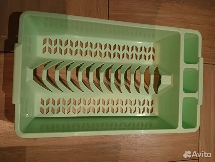 Сушилка для посуды