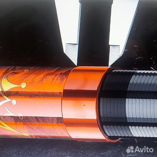 Удилище херабуна