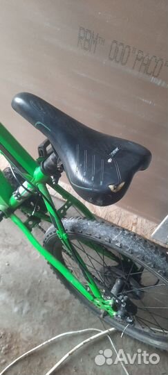 Велосипед детский 20